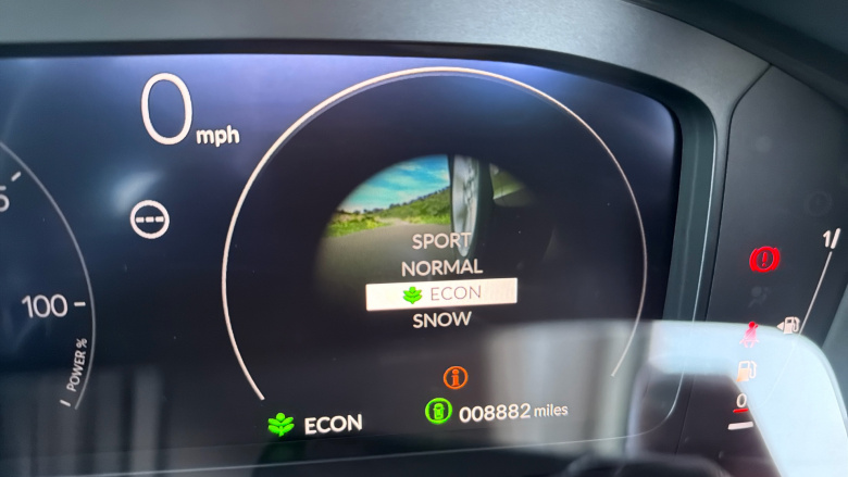 Honda Zr-V 2.0 eHEV Advance 5dr CVT Hybrid Estate